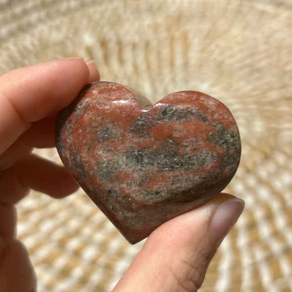 Jasper Heart - Picture 5 of 6